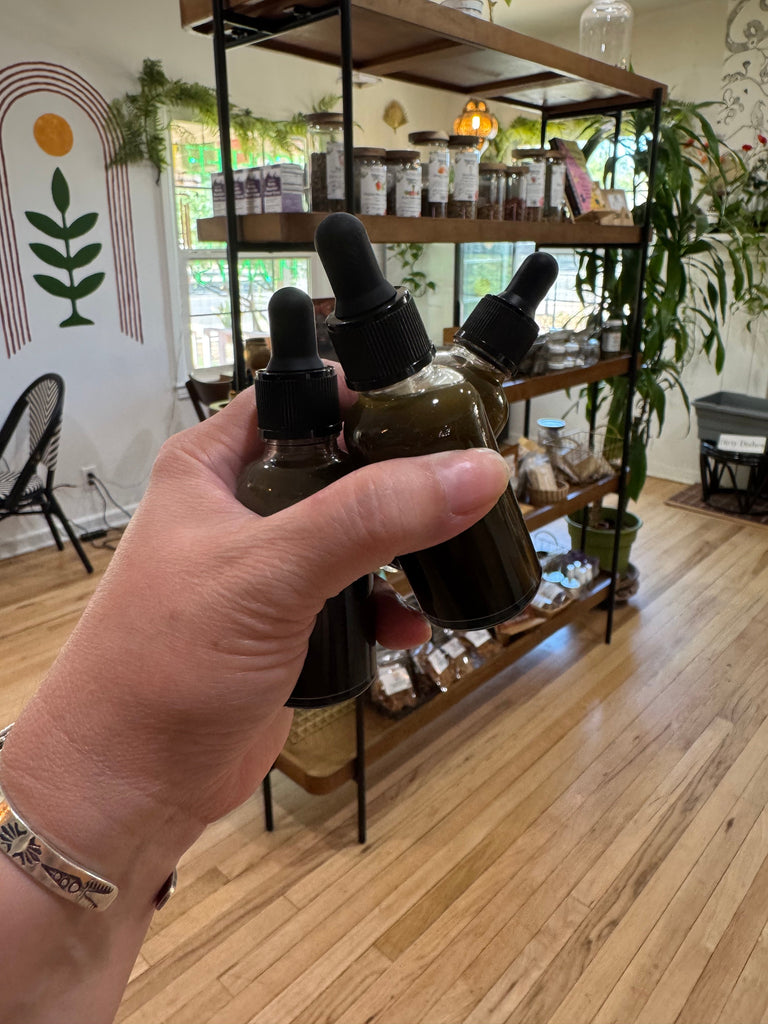 Royal Black Seed Oil