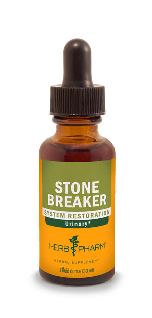 Stone Breaker Tincture